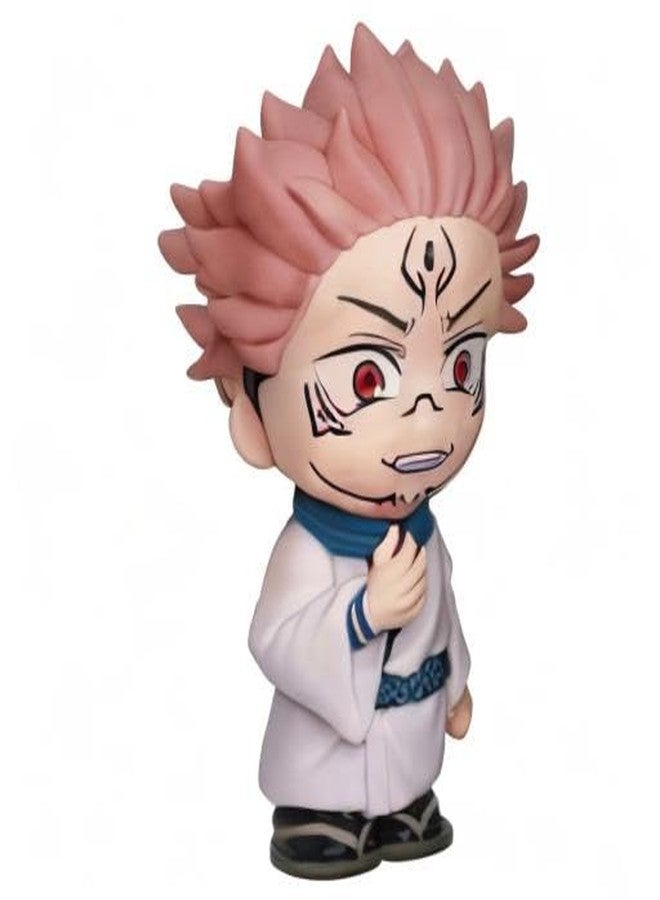 مونوغرام جوجوتسو كايسن - بنك سوكونا الشكلي - Image 2